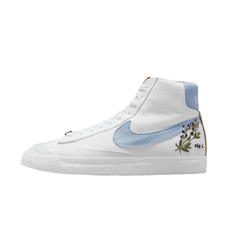 nike高帮经典透气运动休闲女鞋