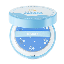 海龟爸爸儿童防晒气垫 防紫外线隔离二合一