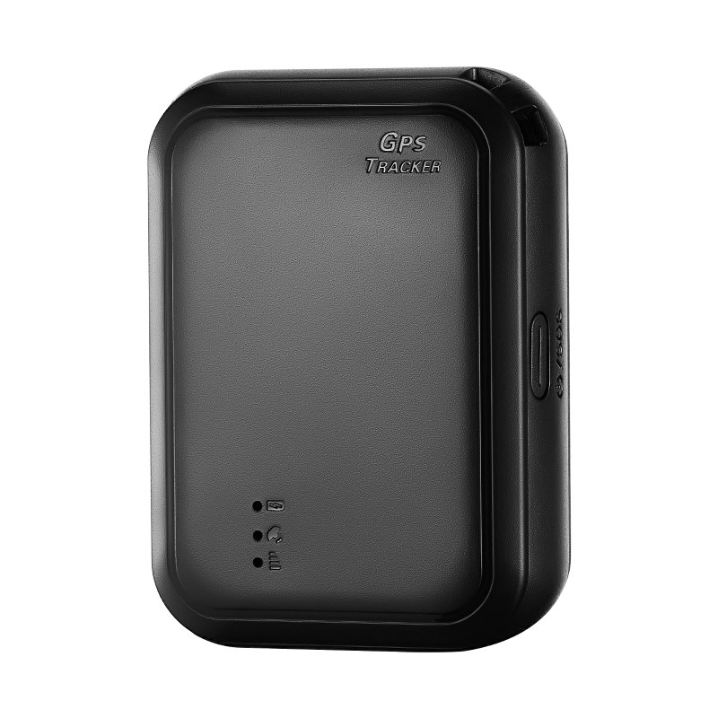 GPS北斗远程充电长待机强磁吸附轿车电瓶车摩托防盗定位便携易装