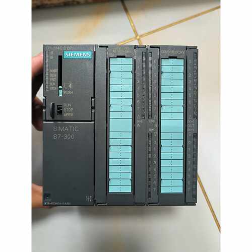 询价314C-2DP CPU模块，型号6ES7 314-6