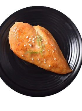 中粮鸡胸肉万威客哥本哈根去油