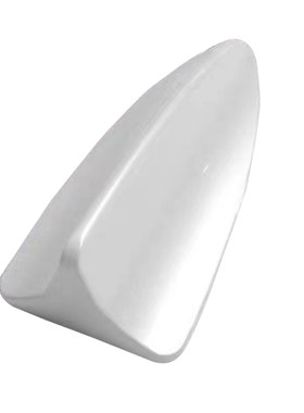 21至25款雷凌鲨鱼鳍天线装饰适用丰田卡罗拉雷凌原厂鲨鱼鳍尾翼