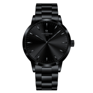 新款黑武士手表男款学生党初高中男表时尚潮流男士腕表男生石英表