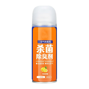 汽车除臭喷雾车内异味净化清新