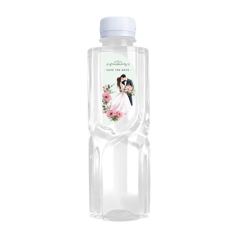 矿泉水定做小瓶LOGO企业用水