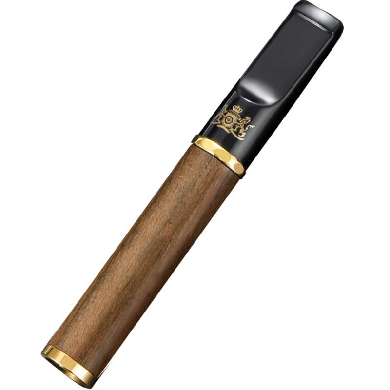 大船实木烟嘴过滤器循环型可清洗