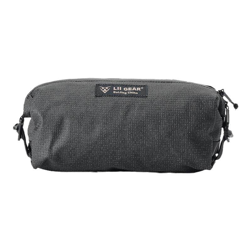 Lii Gear Accessory Pod/底部收纳杂物包（可配16L咆哮蟋蟀使用）
