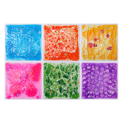 闪片宝宝更爱玩加强防漏更安全