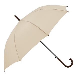 珍妮花沙漠之舟速干伞加大加固家用双人玻纤抗风男女长柄直骨雨伞