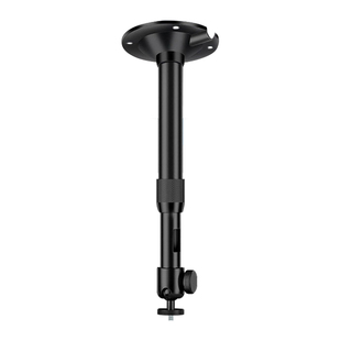 适用小米米家投影仪吊顶支架家用投影机吊架通用壁挂伸缩挂架红米3Pro悬挂吊架吸顶redmi Lite吊装架子小米3