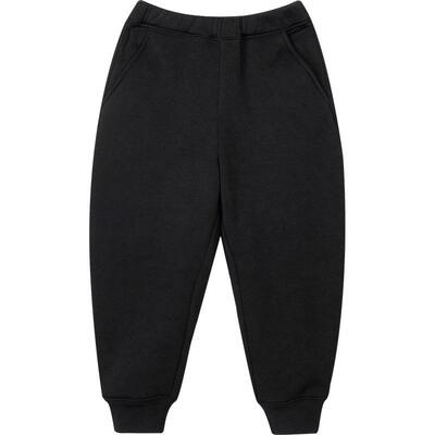 江南布衣童装日常休闲束脚裤保暖舒适24冬男女童jnbybyjnby