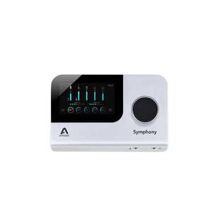 正品国行 Apogee Symphony Desktop Symphony桌面版 USB音频接口