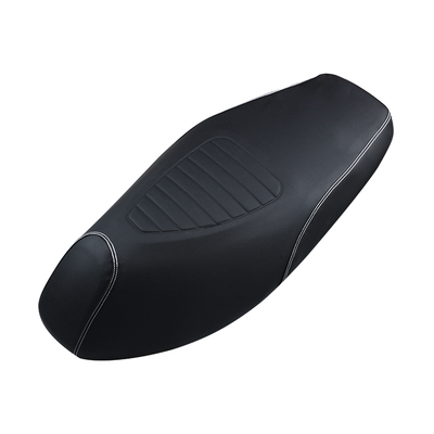 NWT150专用摩托车防水皮革座套