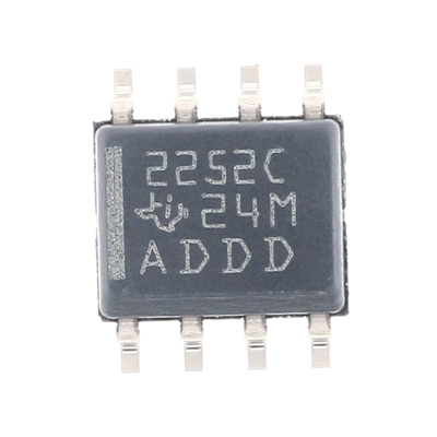 TLC2252 CD CDR CP CPW CPWR ID IDR IP 运算放大器 全新原装正品