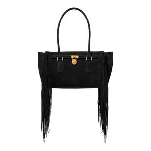 【欧阳娣娣同款】MICHAEL KORS MK Hamilton Moderne 女士肩背包