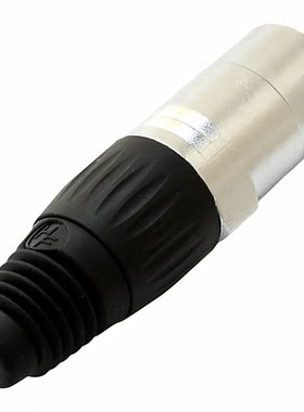 机柜19寸卡农RJ45/5类6类插头