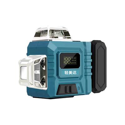 轻美达高精度贴墙仪木工电工专用