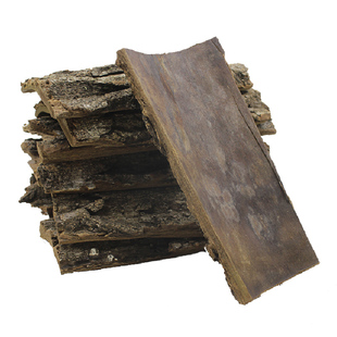 正品长白山核桃树皮东北野生山核桃树皮药用包邮核桃皮泡水树枝皮