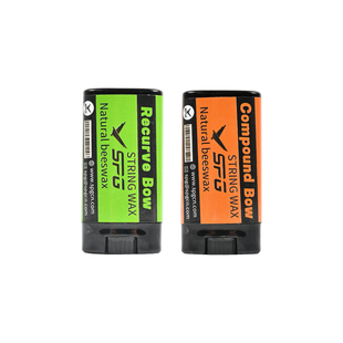 弓弦弦蜡复合美猎反曲弓箭射箭护弦蜡蜜蜡膏液体弦蜡贝卡斯特弦蜡