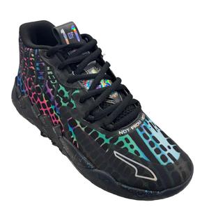 香港代购PUMA彪马MB.01 TMNT BAXTER STOCKMAN中帮透气运动篮球鞋