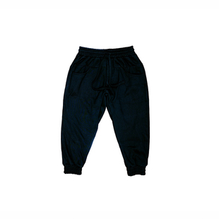 Toos. Jogger Pants 纯棉百搭街头宽松休闲毛圈卫裤运动裤束脚裤