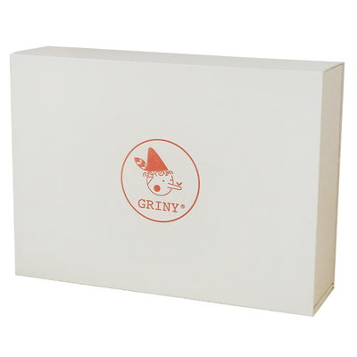 Griny礼袋新生儿精品礼盒包装送礼必备，不接受退换