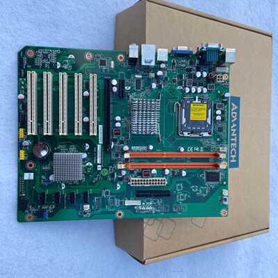 【询价】研华工控机主板 IPC-610L IPC-510 工控机主板适用