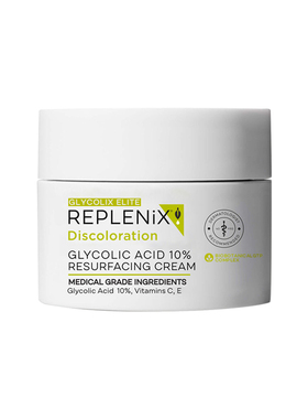 REPLENIX10%果酸面霜50g