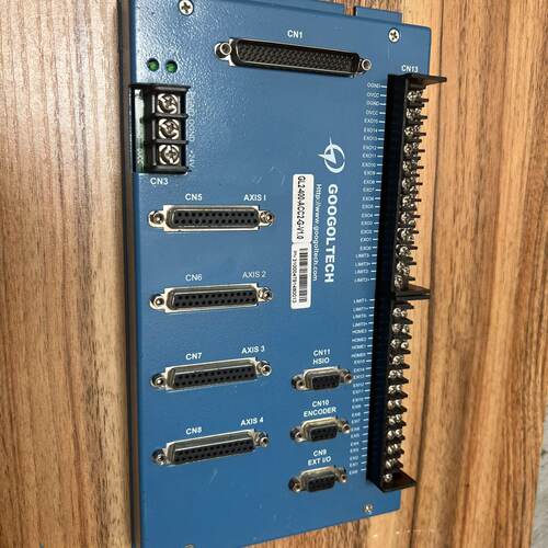询价-GOOGOLTECH. GL2-400-ACC2-G-V1.