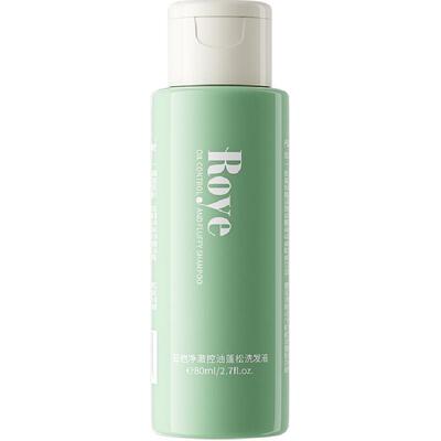 Roye若也控油蓬松洗发水80ml