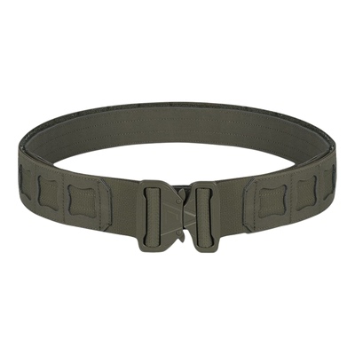 新款二合一组合式内外战术腰带