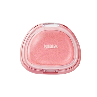 新品！BBIA糯米糍腮红自然好气色
