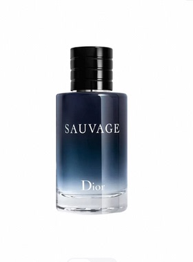 香港直邮DIOR 迪奥旷野之心男士淡香水100ml送男友馥奇调留香正品