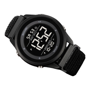 SKMEI时刻美简约运动手表学生多功能防水青少年潮流夜光电子表