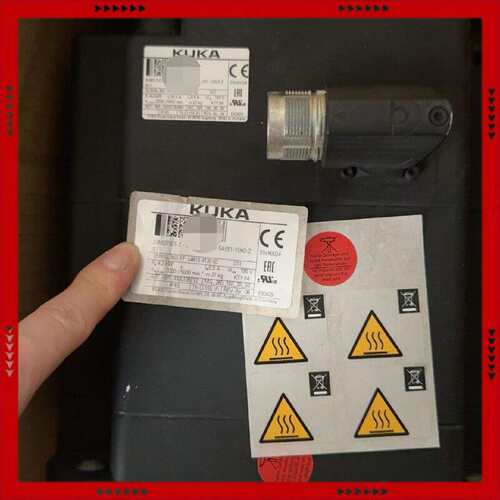 【问价】库卡伺服电机    1GK710-5AY81-1SH3-Z
