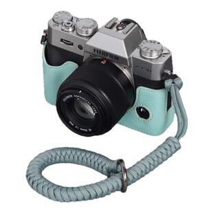 适用于富士xt50保护套xs20相机包xt30II相机套X100VI半套底