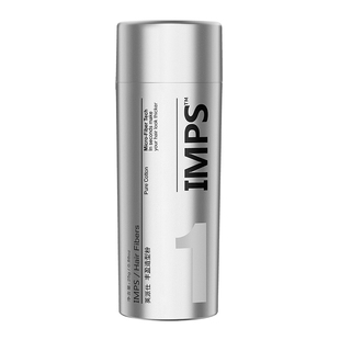 【买4送2】发际线填充浓密补发神器密发增发假发头发少纤维粉