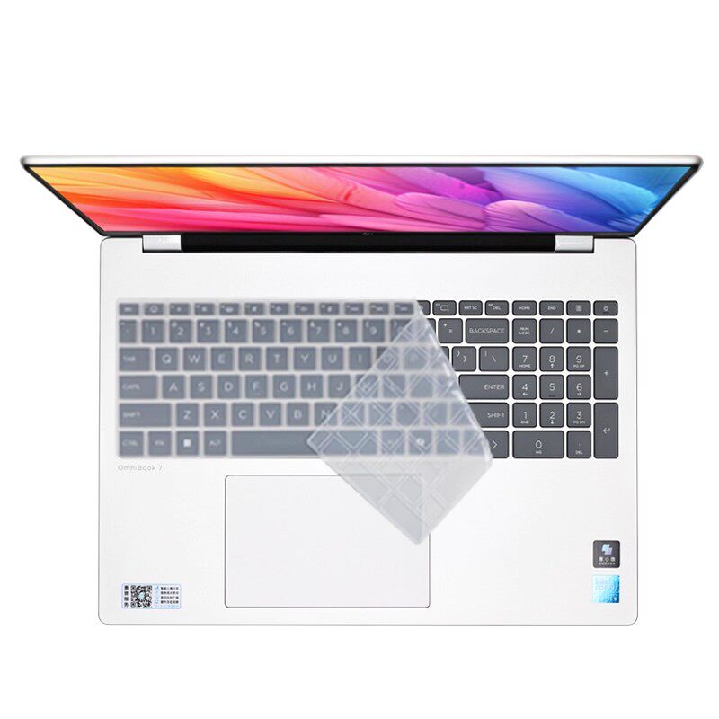 2025款惠普星bookPro16键盘膜