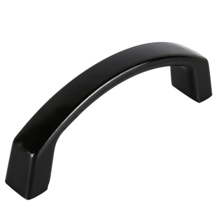 双孔胶木鼎盖柄提手大锅盖把手铁锅盖把手锅盖帽配件盖头耐高温