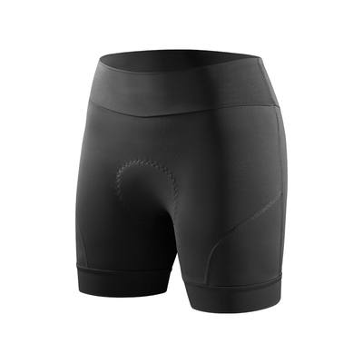 FYOUGA斐佑骑行裤女透气海绵坐垫