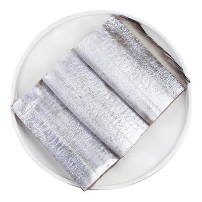 带鱼中段无冰特级大号年货送礼