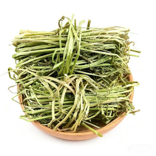 香苜蓿草新货香料木须蒸肉陕西丹凤名吃花卷蒸馍苦豆子粉凉皮调料