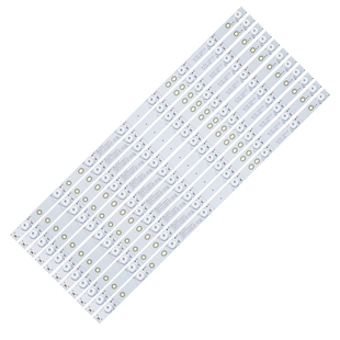 适用于海信LED55K220 LED55K1800 LED55EC530UA/55EC520UA灯条