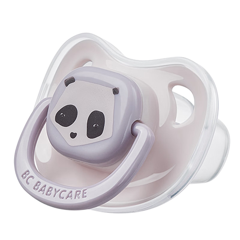 babycare安抚奶嘴新生儿咬胶