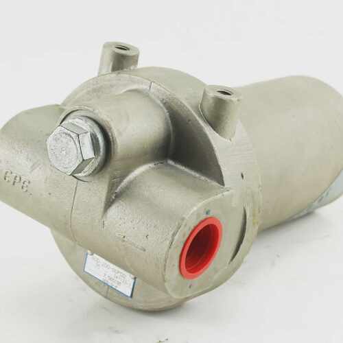 K.&H. EPPENSTEINER Filter Type 25L56G100 A0D-200-00PD0 pbar2