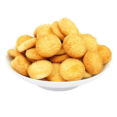 秋淘猴头菇饼干无糖精单独小包装奶香代餐食品旗舰店整箱批发零食