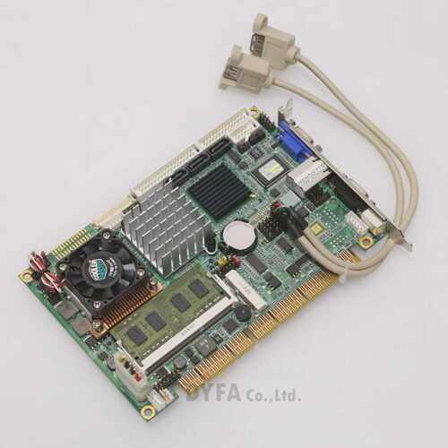 COMMELL used HS-873P PCB-I-27729L34-3