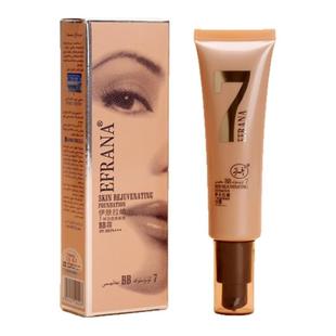 EFRANA伊肤拉纳多重功效BB霜自然裸妆持妆保湿亮颜提亮粉底液