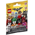 71017 Batman Movie 1 contains 1 person per bag