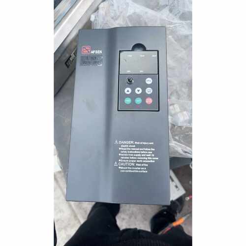 【请询价】全新AFSEN变频器型号A3200A03D7K30583